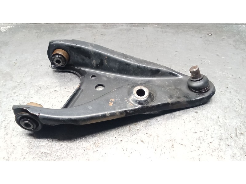 Recambio de brazo suspension inferior delantero derecho para dacia dokker furgoneta/monovolumen 1.5 dci 75 / blue dci 75 (fejw, 