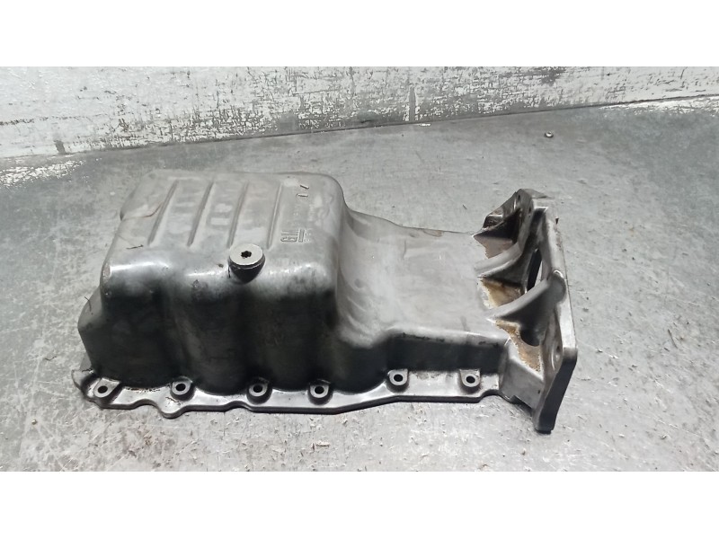 Recambio de carter para opel agila a (h00) 1.2 16v (f68) referencia OEM IAM 9128621  00