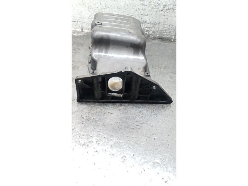Recambio de carter para opel agila a (h00) 1.2 16v (f68) referencia OEM IAM 9128621  00