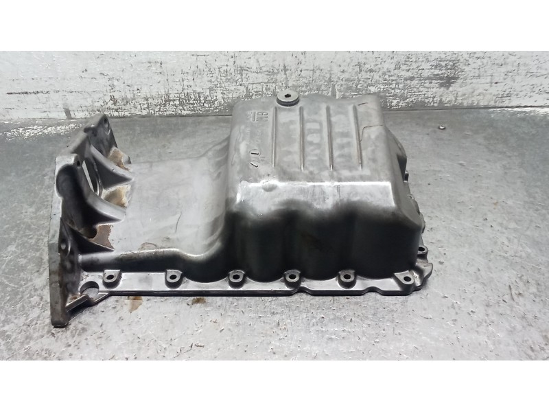 Recambio de carter para opel agila a (h00) 1.2 16v (f68) referencia OEM IAM 9128621  00