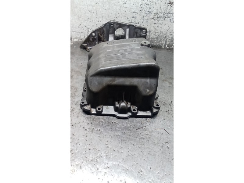 Recambio de carter para opel agila a (h00) 1.2 16v (f68) referencia OEM IAM 9128621  00