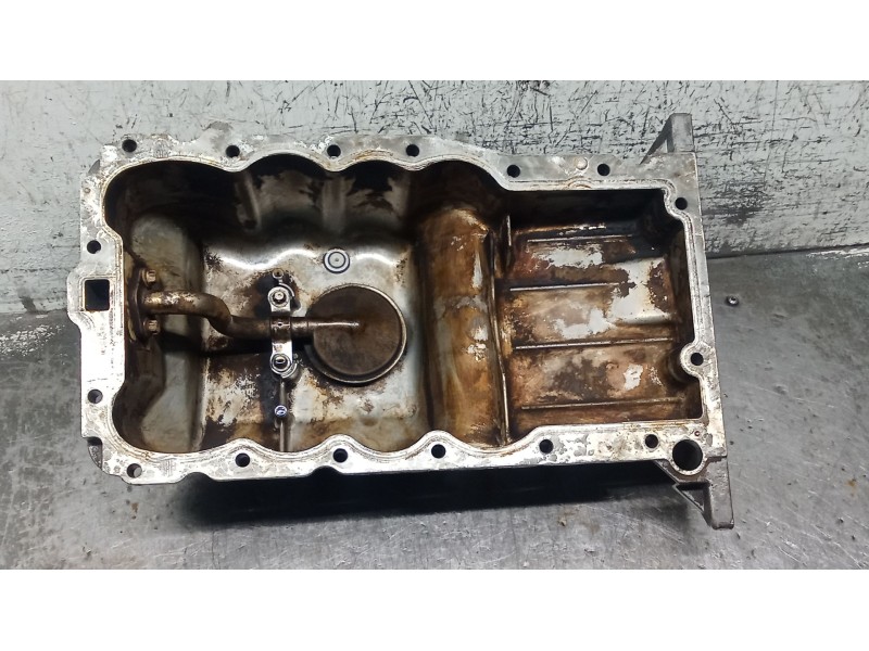 Recambio de carter para opel agila a (h00) 1.2 16v (f68) referencia OEM IAM 9128621  00