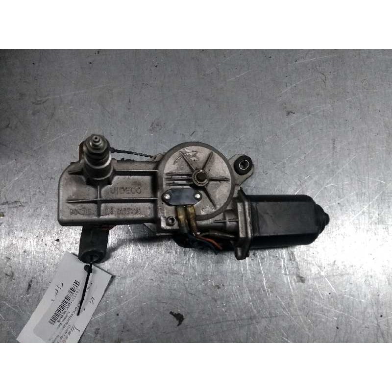Recambio de motor limpia trasero para nissan sunny berlina (n14) 1.6 16v cat referencia OEM IAM RW2100111 2871051C00 