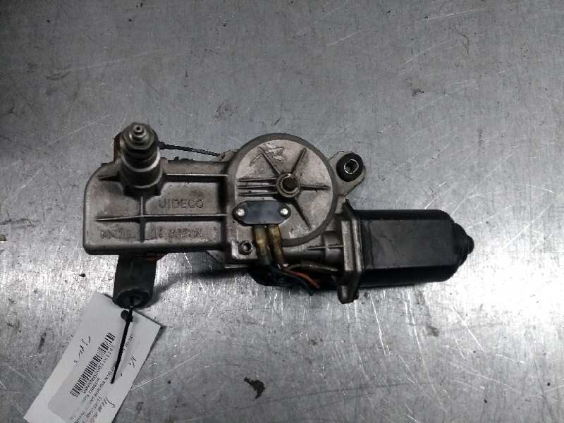 Recambio de motor limpia trasero para nissan sunny berlina (n14) 1.6 16v cat referencia OEM IAM RW2100111 2871051C00 