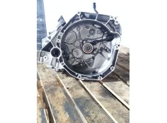 Recambio de caja cambios para renault clio v referencia OEM IAM JT4004 6V A104319
