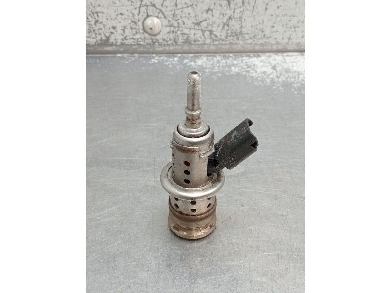 Recambio de inyector para citroën c5 aircross (ac_, aj_, ar_, a4_) 1.5 bluehdi 130 (acyhzj, acyhzr) referencia OEM IAM 981393018