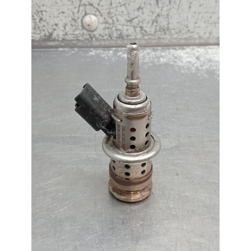 Recambio de inyector para citroën c5 aircross (ac_, aj_, ar_, a4_) 1.5 bluehdi 130 (acyhzj, acyhzr) referencia OEM IAM 981393018