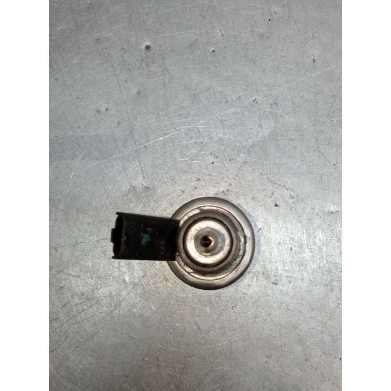 Recambio de inyector para citroën c5 aircross (ac_, aj_, ar_, a4_) 1.5 bluehdi 130 (acyhzj, acyhzr) referencia OEM IAM 981393018