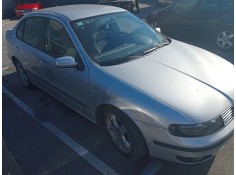 seat toledo (1m2) del año 2001