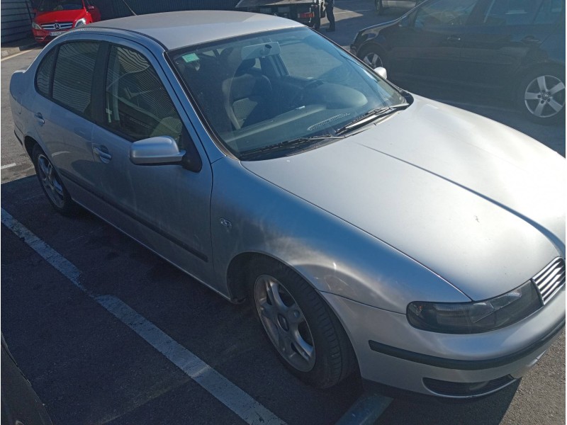 seat toledo (1m2) del año 2001