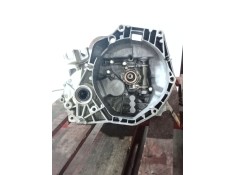 Recambio de caja cambios para fiat doblo cargo (263_) 1.3 d multijet referencia OEM IAM 2193 5V 2555520
