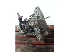 Recambio de caja cambios para fiat doblo cargo (263_) 1.3 d multijet referencia OEM IAM 2193 5V 2555520 2