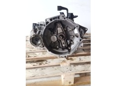 Recambio de caja cambios para volkswagen golf iii (1h1) 1.9 tdi referencia OEM IAM ASD 5V 09126 37 0297
