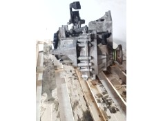 Recambio de caja cambios para volkswagen golf iii (1h1) 1.9 tdi referencia OEM IAM ASD 5V 09126 37 0297 2