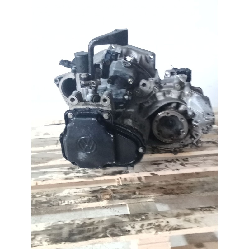 Recambio de caja cambios para volkswagen golf iii (1h1) 1.9 tdi referencia OEM IAM ASD 5V 09126 37 0297