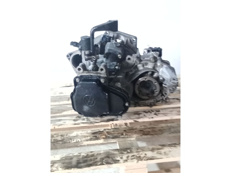 Recambio de caja cambios para volkswagen golf iii (1h1) 1.9 tdi referencia OEM IAM ASD 5V 09126 37 0297