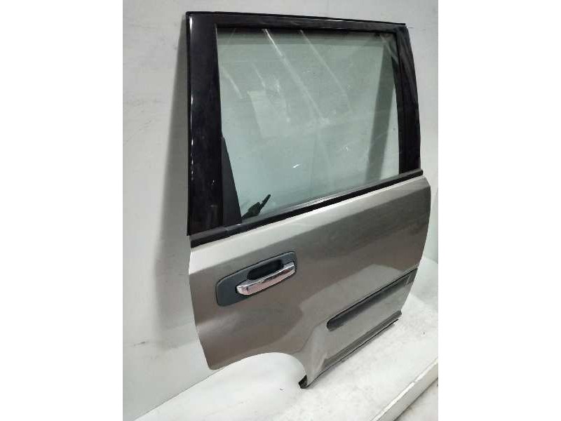 Recambio de puerta trasera izquierda para nissan x-trail (t30) 2.0 16v cat referencia OEM IAM   