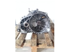 Recambio de caja cambios para ford focus c-max (dm2) 1.8 tdci referencia OEM IAM 4M5R 7002 YA 5V T1GE2 280905 223846