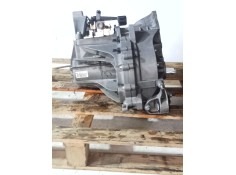 Recambio de caja cambios para ford focus c-max (dm2) 1.8 tdci referencia OEM IAM 4M5R 7002 YA 5V T1GE2 280905 223846 2