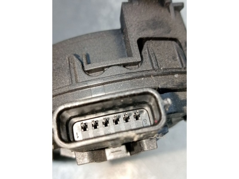 Recambio de potenciometro pedal para renault clio v referencia OEM IAM 180108467R 6PV01290203 2019