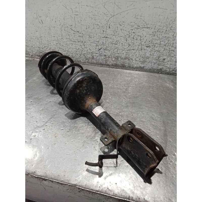 Recambio de amortiguador delantero derecho para renault kangoo (kc0/1_) 1.9 dci 4x4 (kc0v) referencia OEM IAM   97