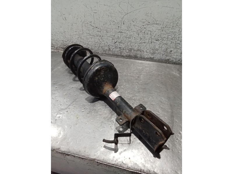 Recambio de amortiguador delantero derecho para renault kangoo (kc0/1_) 1.9 dci 4x4 (kc0v) referencia OEM IAM   97