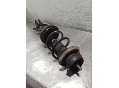 Recambio de amortiguador delantero derecho para renault kangoo (kc0/1_) 1.9 dci 4x4 (kc0v) referencia OEM IAM   97 2