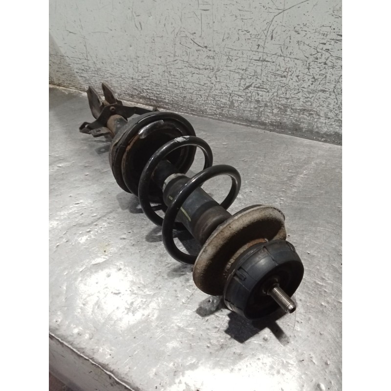 Recambio de amortiguador delantero derecho para renault kangoo (kc0/1_) 1.9 dci 4x4 (kc0v) referencia OEM IAM   97