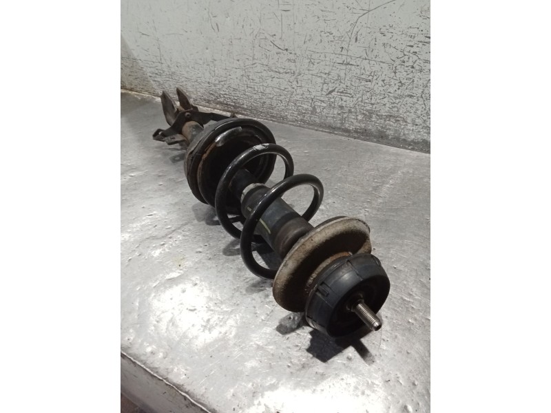 Recambio de amortiguador delantero derecho para renault kangoo (kc0/1_) 1.9 dci 4x4 (kc0v) referencia OEM IAM   97