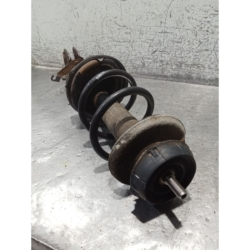 Recambio de amortiguador delantero izquierdo para renault kangoo (kc0/1_) 1.9 dci 4x4 (kc0v) referencia OEM IAM   97