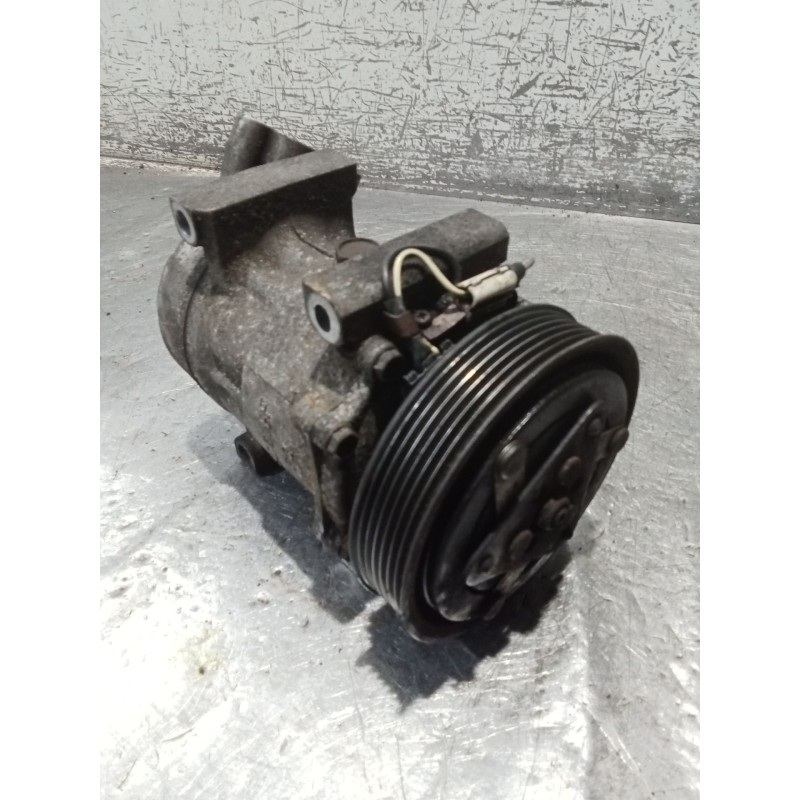 Recambio de compresor aire acondicionado para renault kangoo (kc0/1_) 1.9 dci 4x4 (kc0v) referencia OEM IAM 7700111235 335120914