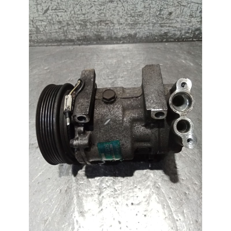Recambio de compresor aire acondicionado para renault kangoo (kc0/1_) 1.9 dci 4x4 (kc0v) referencia OEM IAM 7700111235 335120914