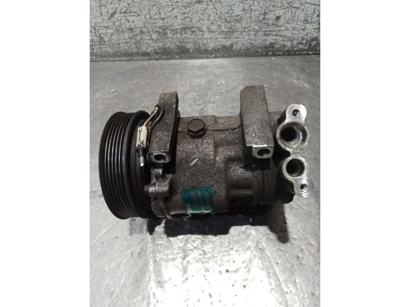 Recambio de compresor aire acondicionado para renault kangoo (kc0/1_) 1.9 dci 4x4 (kc0v) referencia OEM IAM 7700111235 335120914