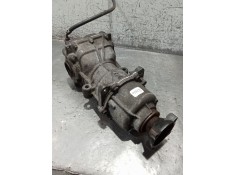 Recambio de diferencial trasero para renault kangoo (kc0/1_) 1.9 dci 4x4 (kc0v) referencia OEM IAM 029159 383002A000 97