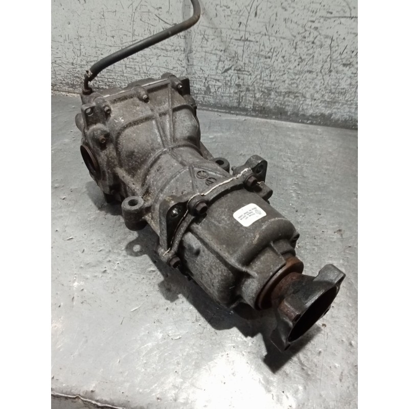 Recambio de diferencial trasero para renault kangoo (kc0/1_) 1.9 dci 4x4 (kc0v) referencia OEM IAM 029159 383002A000 97