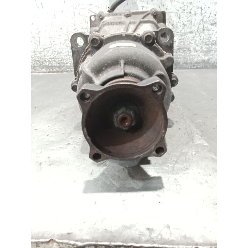 Recambio de diferencial trasero para renault kangoo (kc0/1_) 1.9 dci 4x4 (kc0v) referencia OEM IAM 029159 383002A000 97