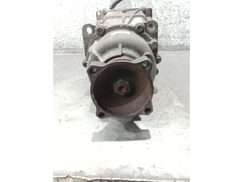 Recambio de diferencial trasero para renault kangoo (kc0/1_) 1.9 dci 4x4 (kc0v) referencia OEM IAM 029159 383002A000 97