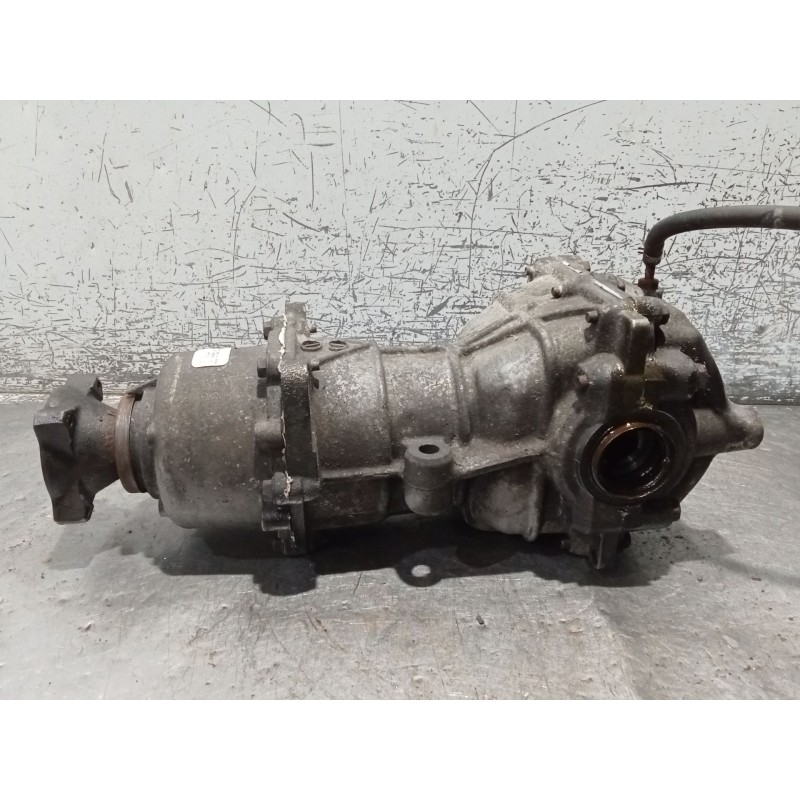 Recambio de diferencial trasero para renault kangoo (kc0/1_) 1.9 dci 4x4 (kc0v) referencia OEM IAM 029159 383002A000 97