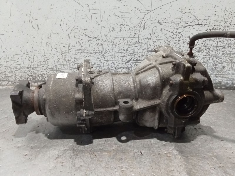 Recambio de diferencial trasero para renault kangoo (kc0/1_) 1.9 dci 4x4 (kc0v) referencia OEM IAM 029159 383002A000 97