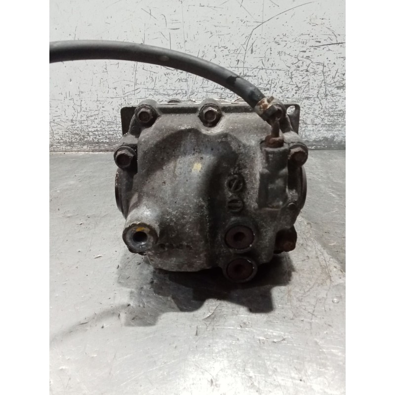 Recambio de diferencial trasero para renault kangoo (kc0/1_) 1.9 dci 4x4 (kc0v) referencia OEM IAM 029159 383002A000 97