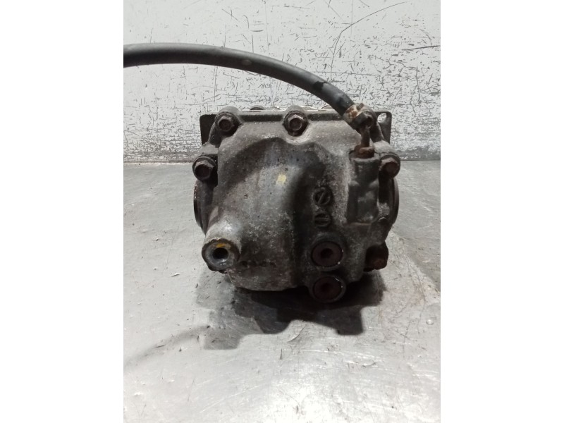 Recambio de diferencial trasero para renault kangoo (kc0/1_) 1.9 dci 4x4 (kc0v) referencia OEM IAM 029159 383002A000 97