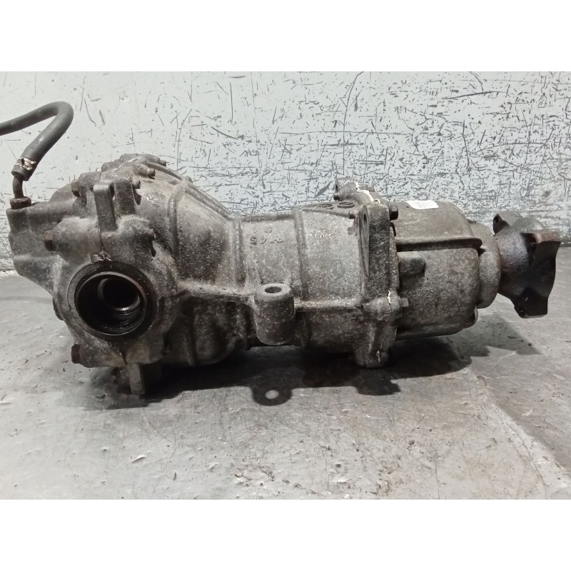 Recambio de diferencial trasero para renault kangoo (kc0/1_) 1.9 dci 4x4 (kc0v) referencia OEM IAM 029159 383002A000 97