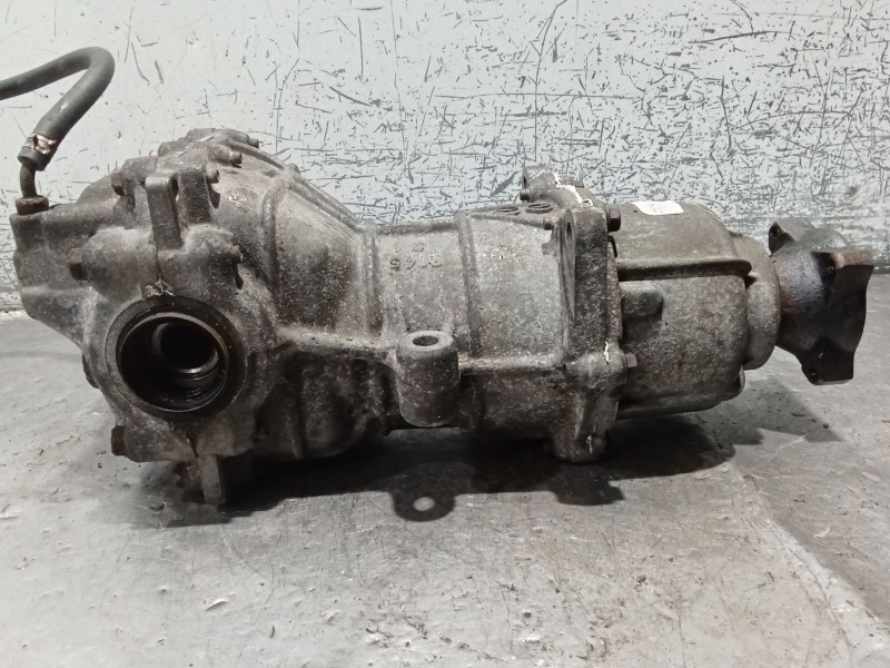 Recambio de diferencial trasero para renault kangoo (kc0/1_) 1.9 dci 4x4 (kc0v) referencia OEM IAM 029159 383002A000 97