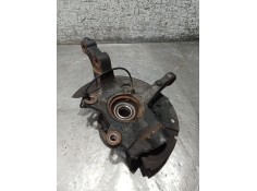 Recambio de mangueta delantera derecha para renault clio v referencia OEM IAM   19 2