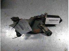 Recambio de motor limpia trasero para nissan sunny berlina (n14) 1.6 16v cat referencia OEM IAM RW2100111 2871051C00  2