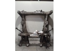 Recambio de puente delantero para renault kangoo (kc0/1_) 1.9 dci 4x4 (kc0v) referencia OEM IAM   CUNA 97