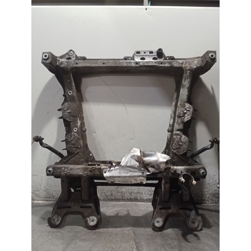 Recambio de puente delantero para renault kangoo (kc0/1_) 1.9 dci 4x4 (kc0v) referencia OEM IAM   CUNA 97