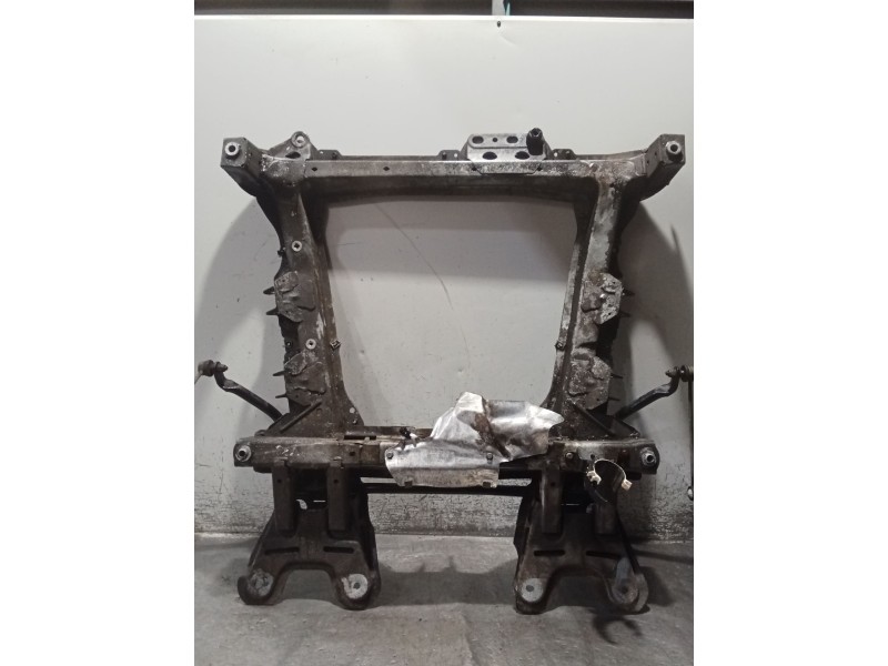 Recambio de puente delantero para renault kangoo (kc0/1_) 1.9 dci 4x4 (kc0v) referencia OEM IAM   CUNA 97