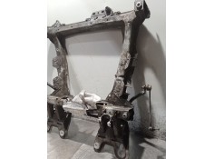 Recambio de puente delantero para renault kangoo (kc0/1_) 1.9 dci 4x4 (kc0v) referencia OEM IAM   CUNA 97 2