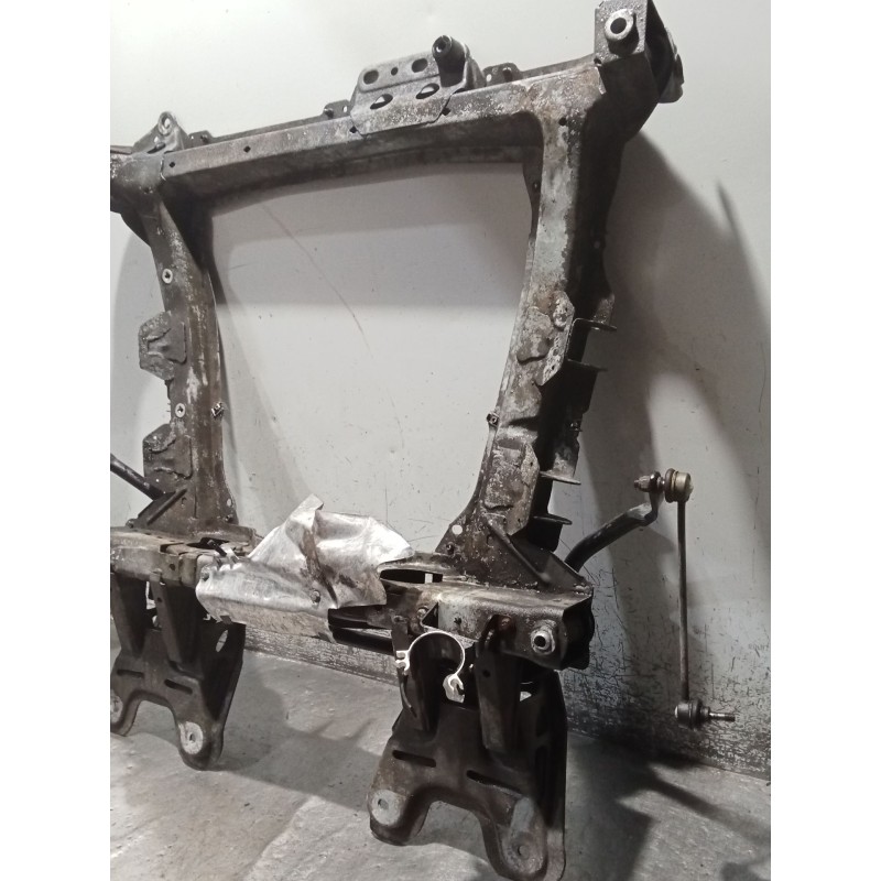 Recambio de puente delantero para renault kangoo (kc0/1_) 1.9 dci 4x4 (kc0v) referencia OEM IAM   CUNA 97